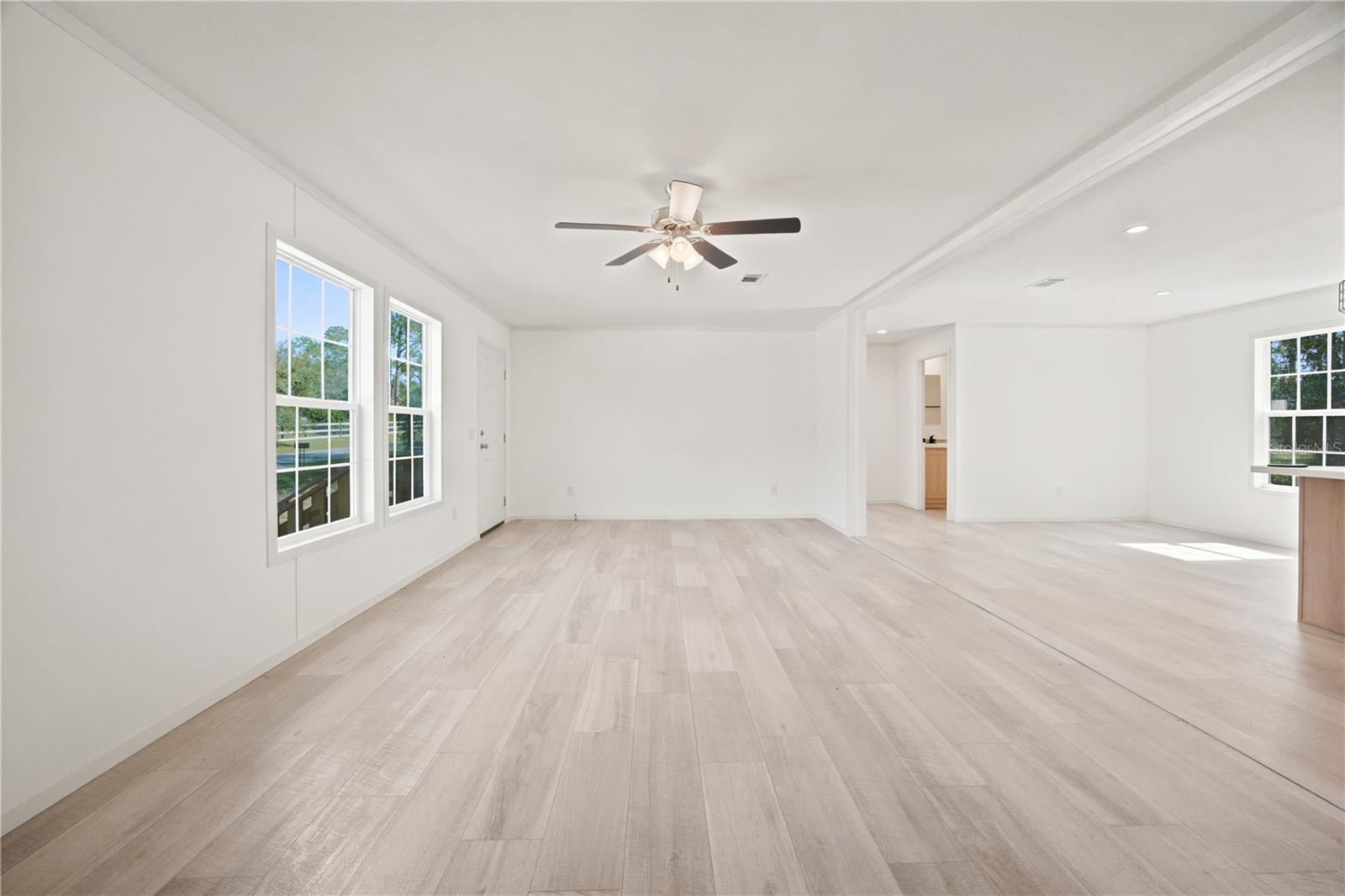 14330 SE 28TH STREET, Morriston, FL 32668