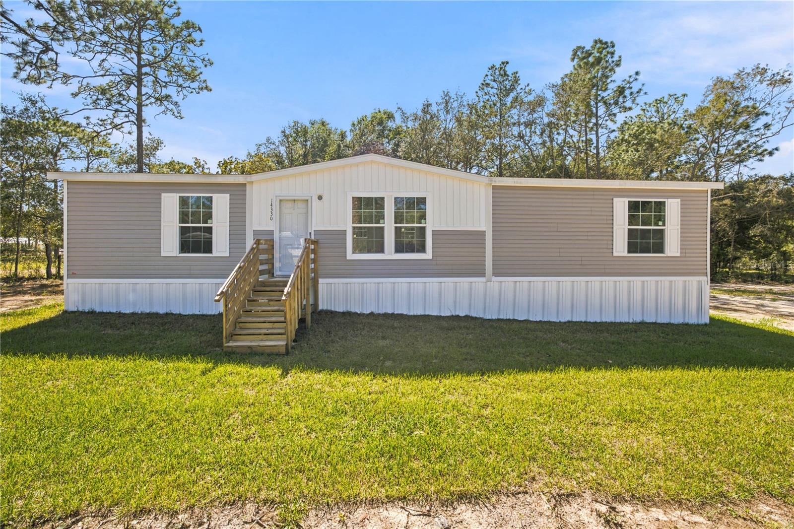 14330 SE 28TH STREET, Morriston, FL 32668