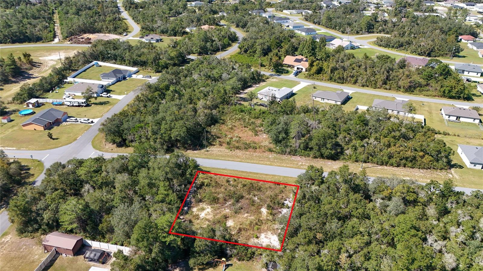 15767 SW 37TH AVENUE, Ocala, FL 34473