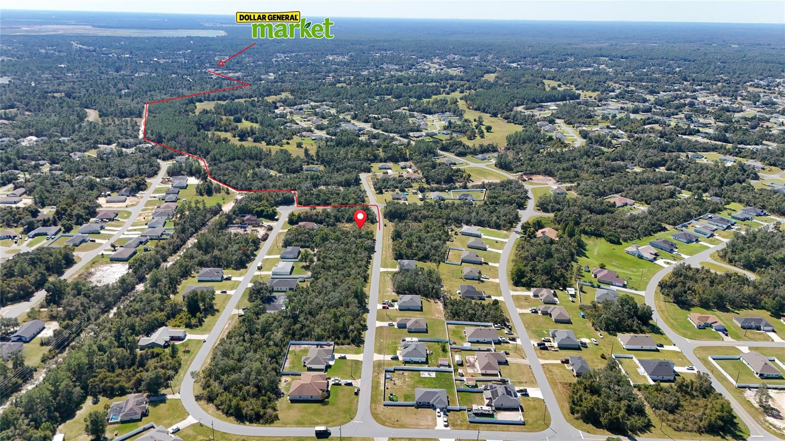 15767 SW 37TH AVENUE, Ocala, FL 34473
