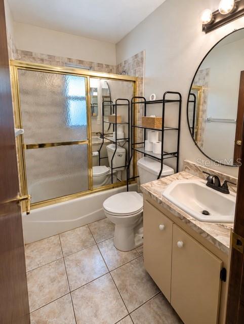 2nd Bathroom