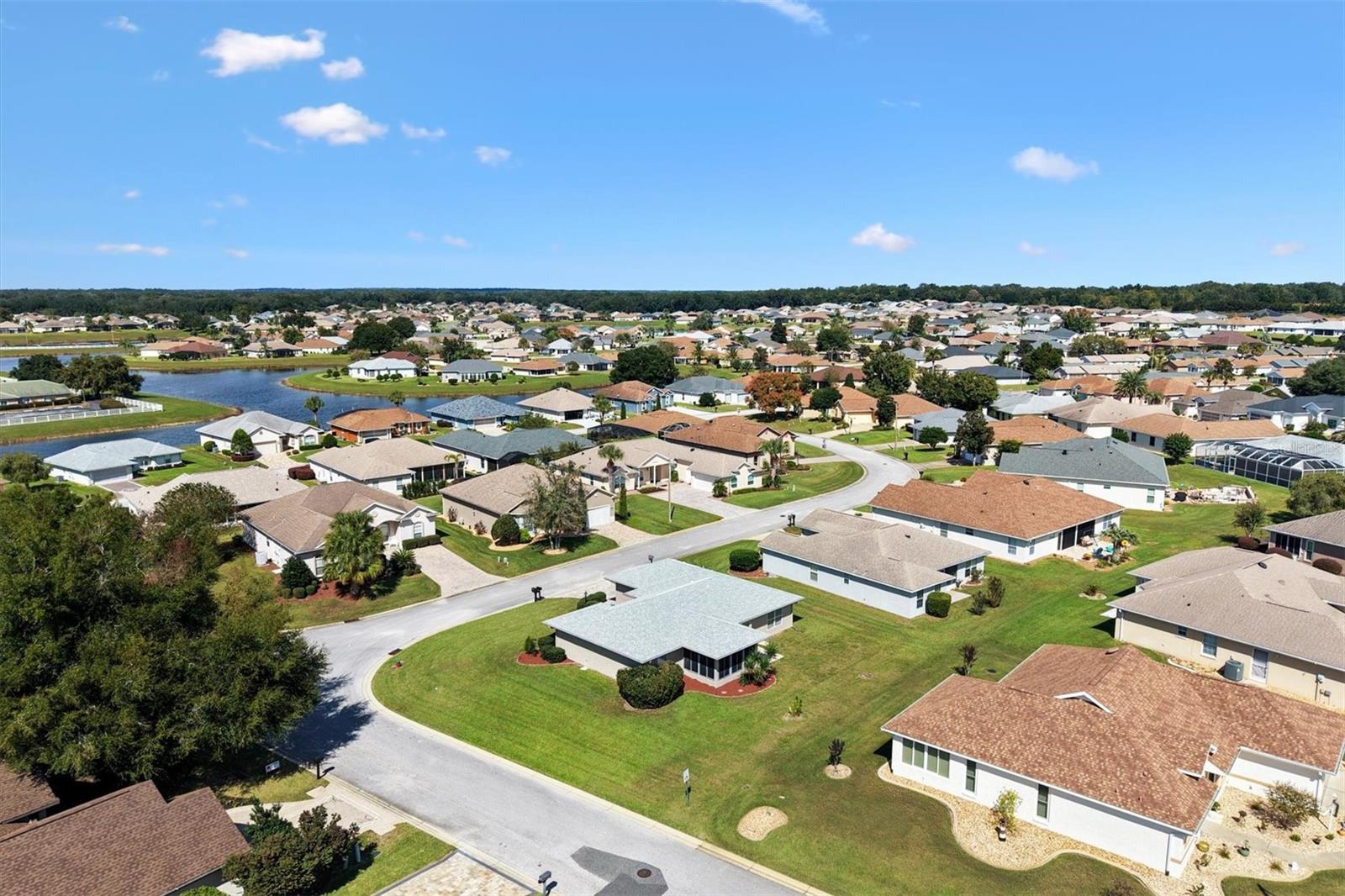 17501 SE 110TH COURT, Summerfield, FL 34491