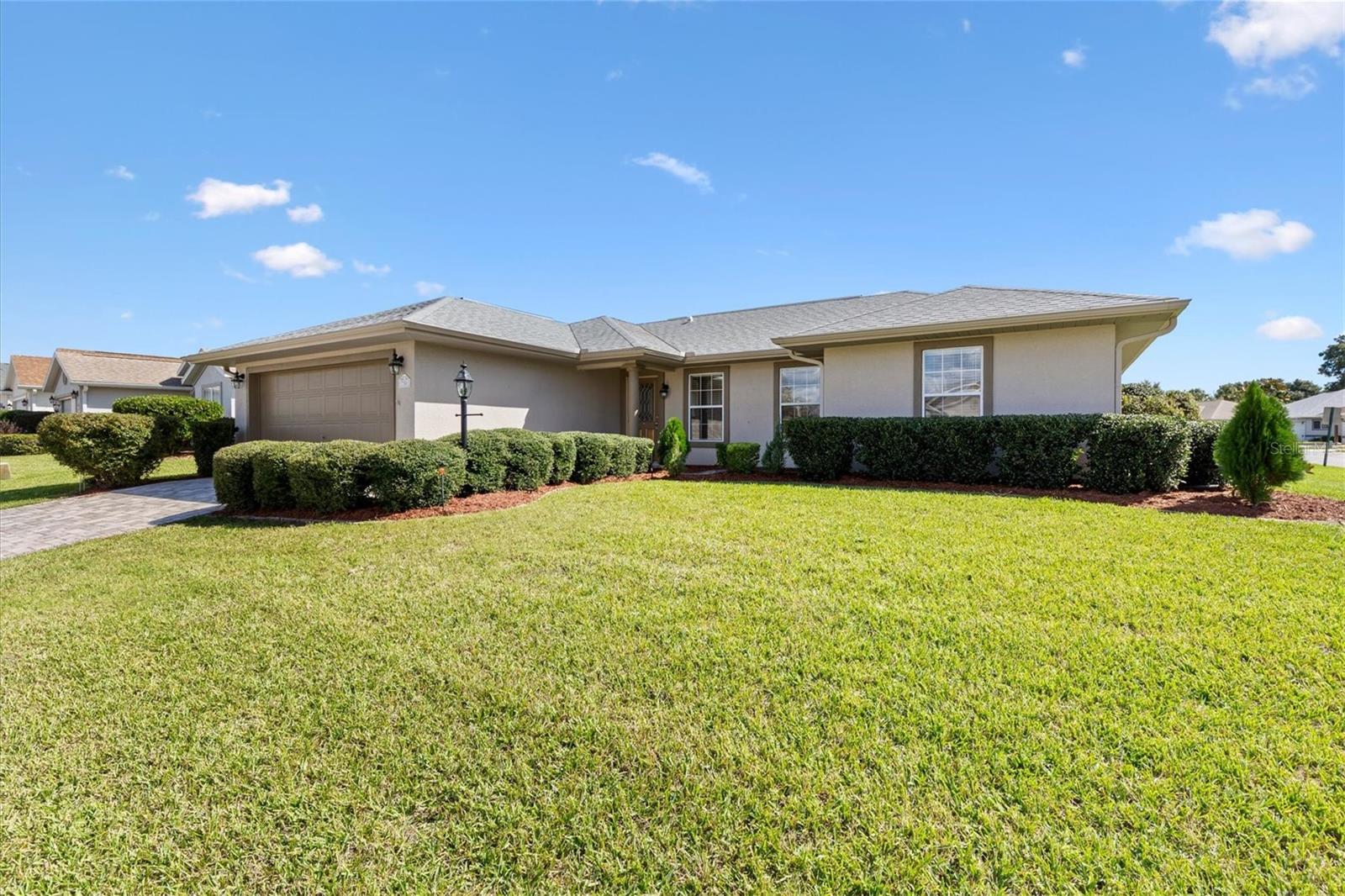 17501 SE 110TH COURT, Summerfield, FL 34491