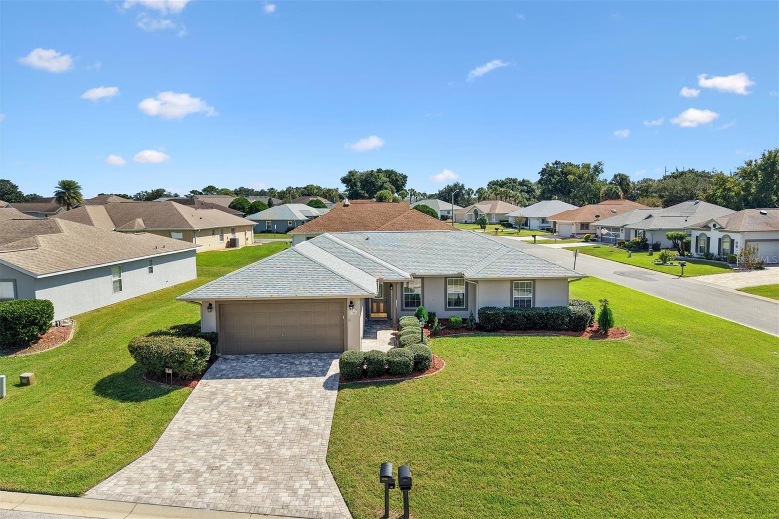 17501 SE 110TH COURT, Summerfield, FL 34491