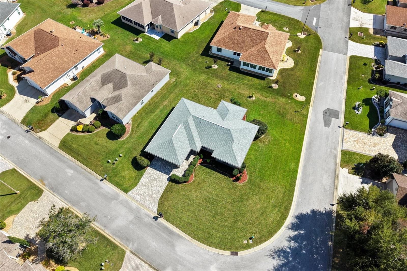 17501 SE 110TH COURT, Summerfield, FL 34491