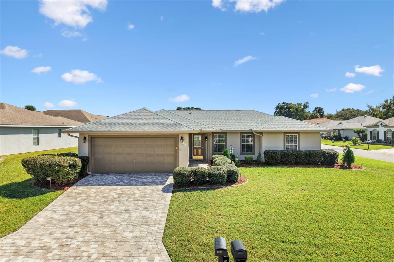 17501 SE 110TH COURT, Summerfield, FL 34491