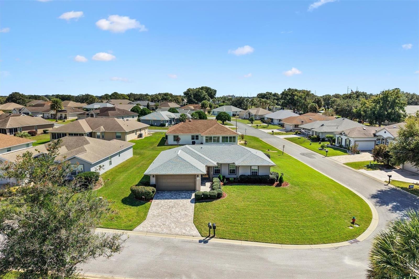 17501 SE 110TH COURT, Summerfield, FL 34491