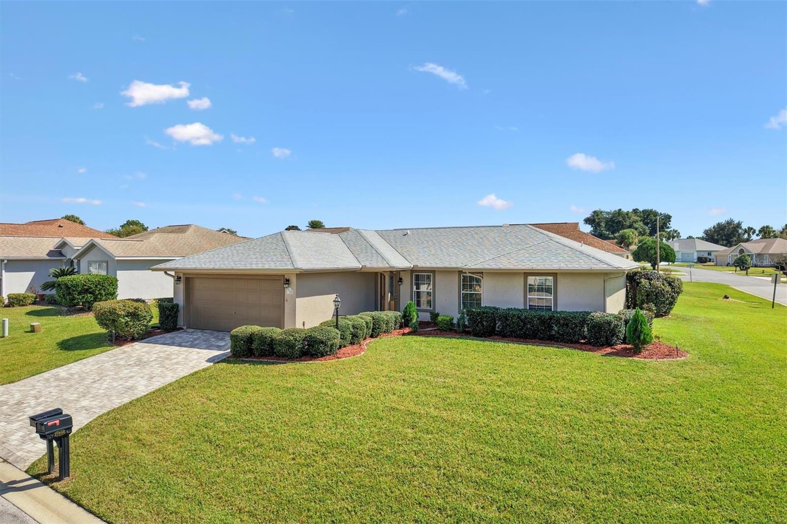 17501 SE 110TH COURT, Summerfield, FL 34491