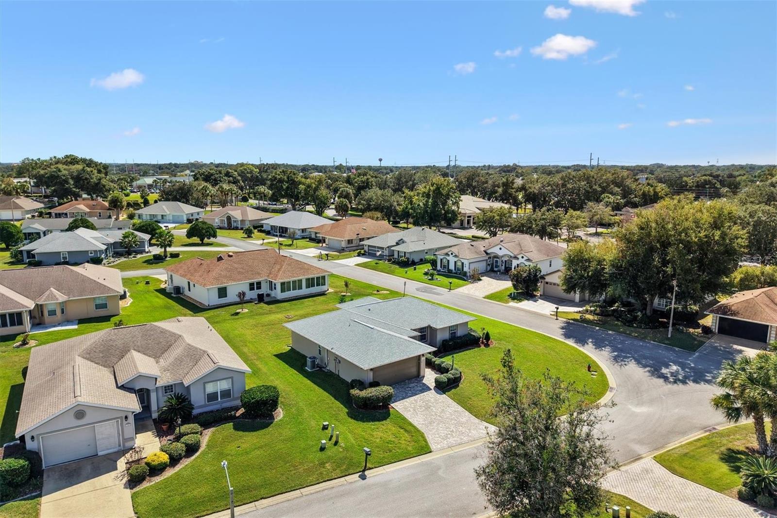 17501 SE 110TH COURT, Summerfield, FL 34491