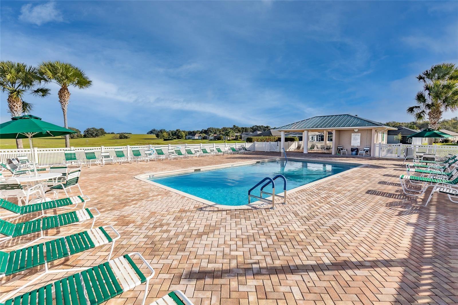 17501 SE 110TH COURT, Summerfield, FL 34491