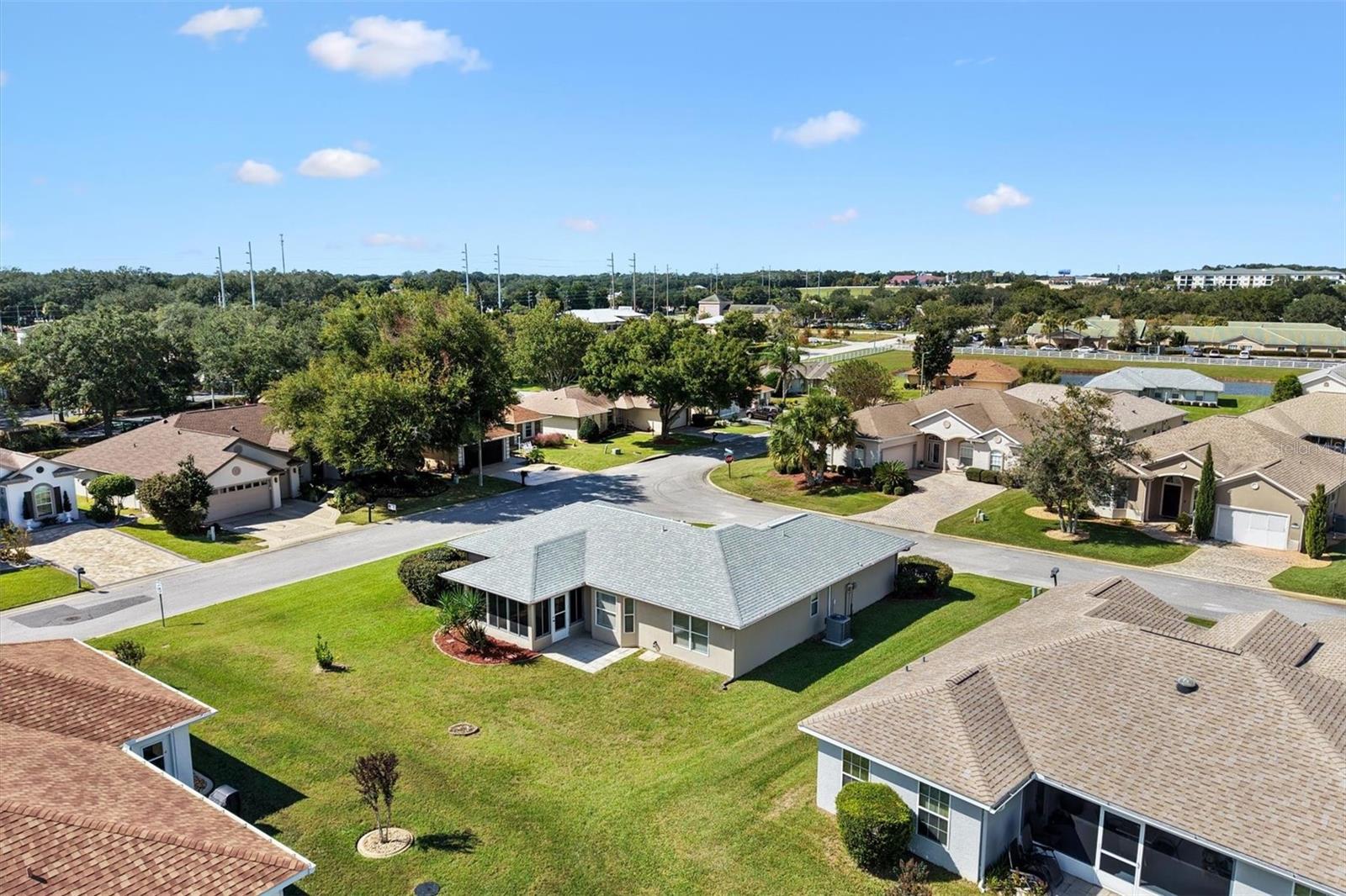 17501 SE 110TH COURT, Summerfield, FL 34491