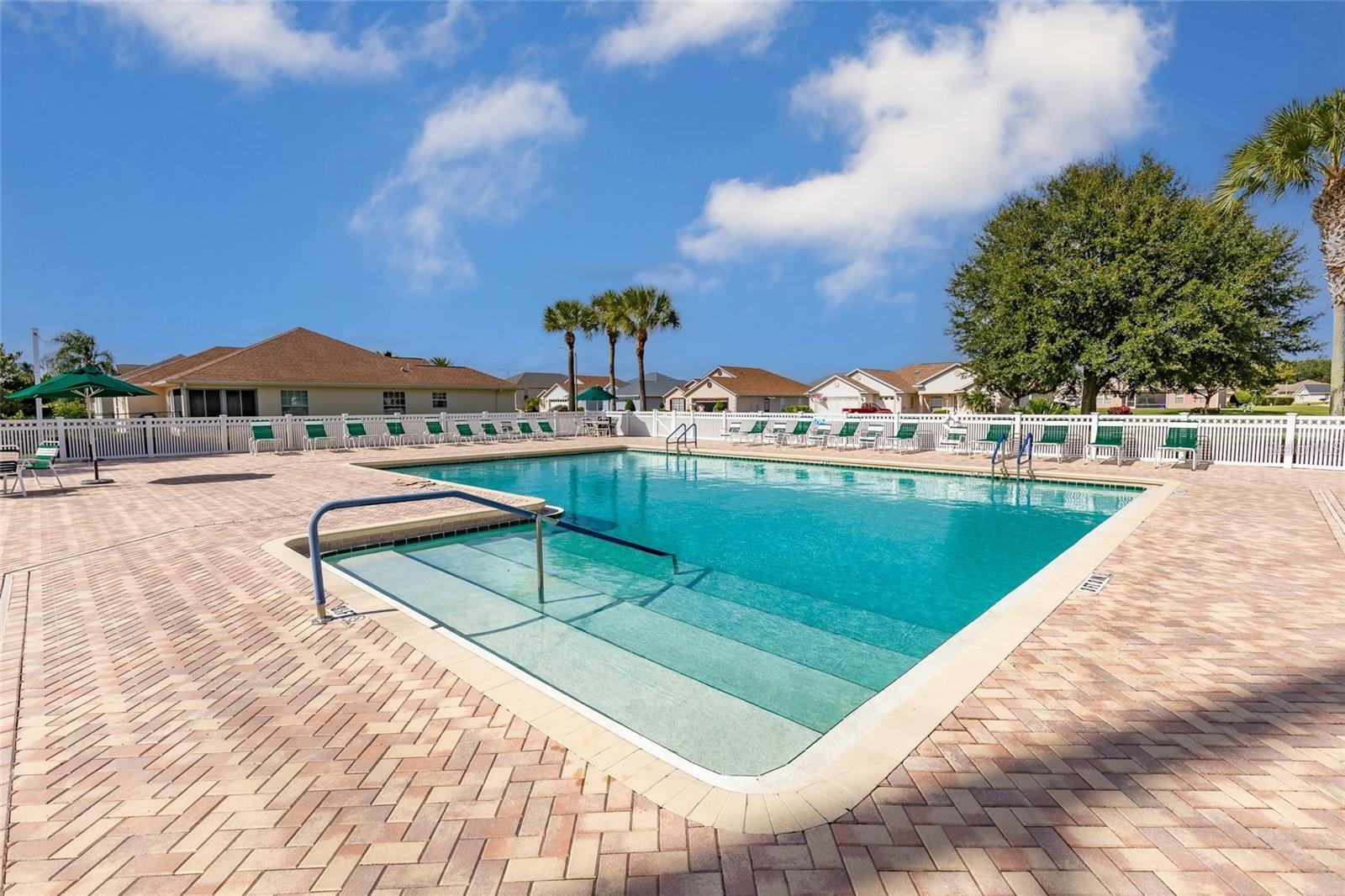 17501 SE 110TH COURT, Summerfield, FL 34491