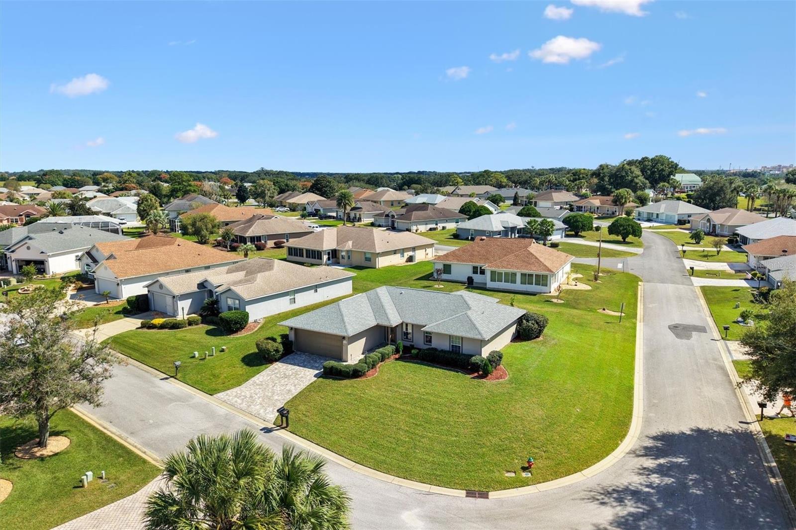 17501 SE 110TH COURT, Summerfield, FL 34491