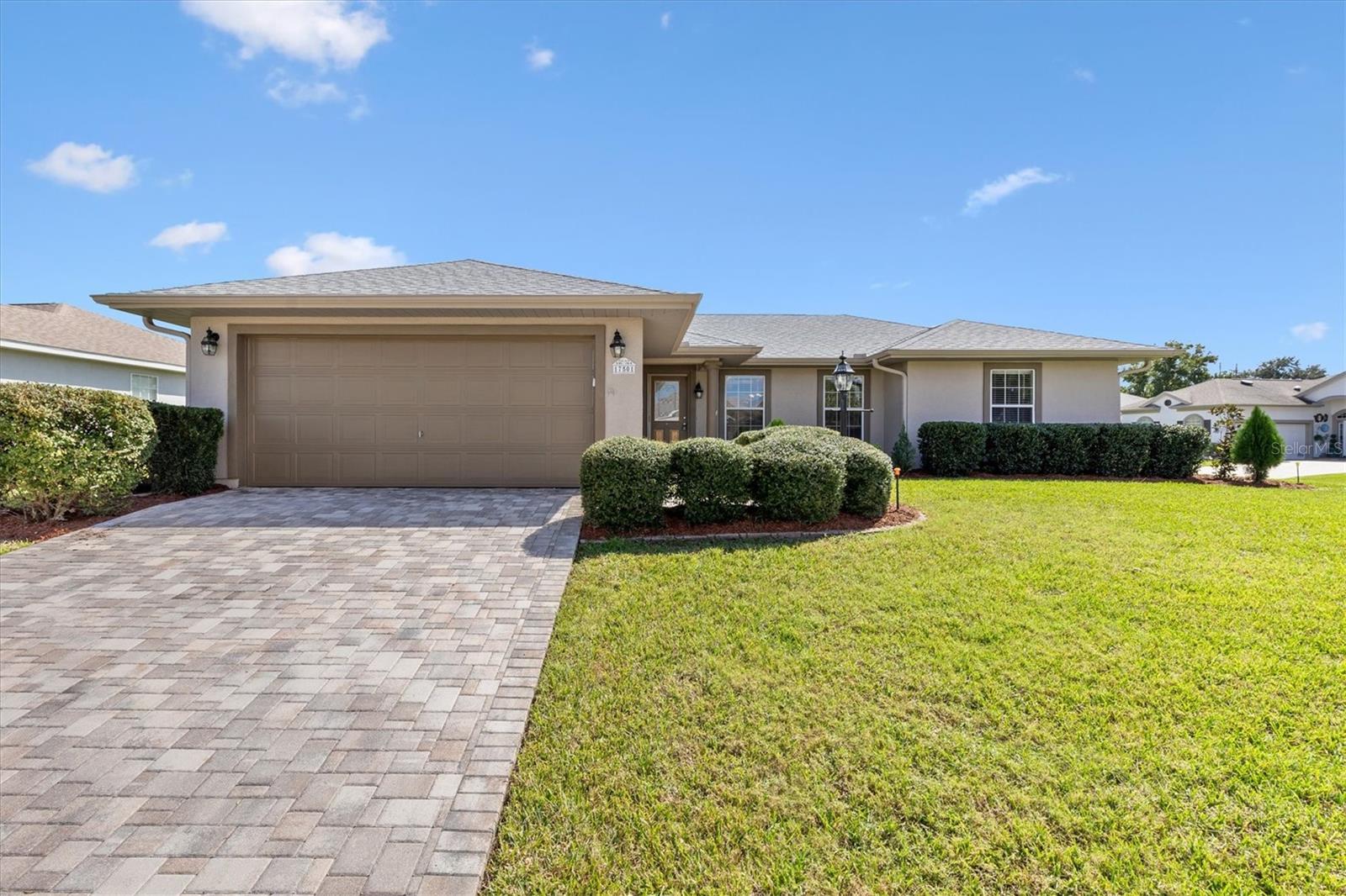 17501 SE 110TH COURT, Summerfield, FL 34491