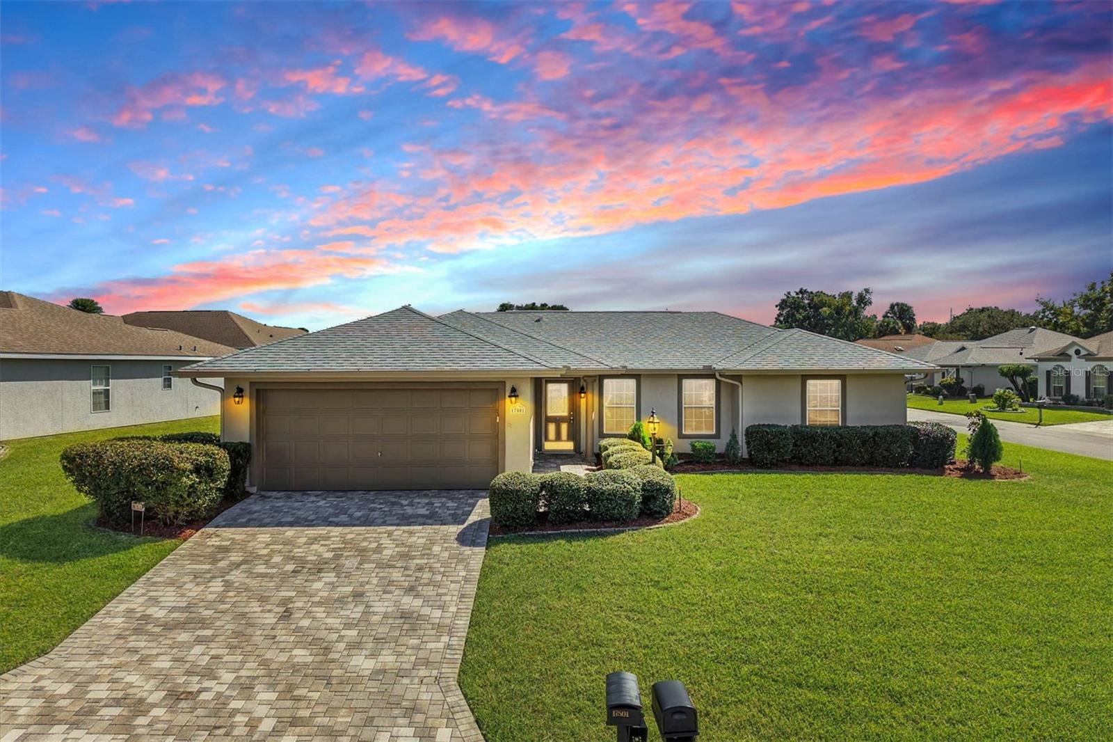 17501 SE 110TH COURT, Summerfield, FL 34491