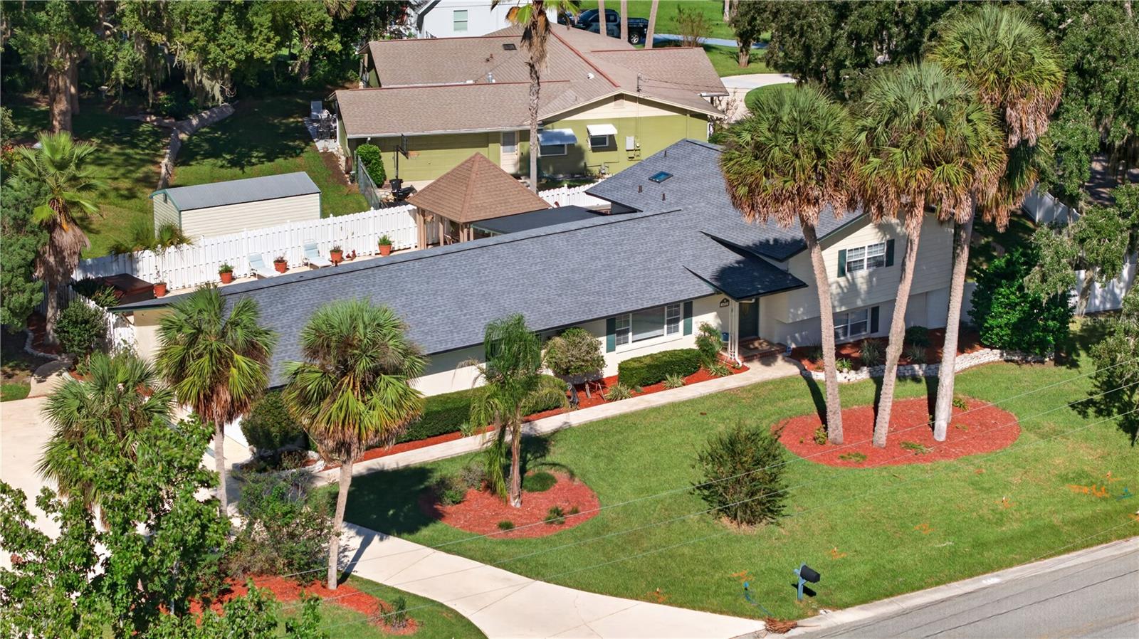 537 SE 19TH STREET, Ocala, FL 34471