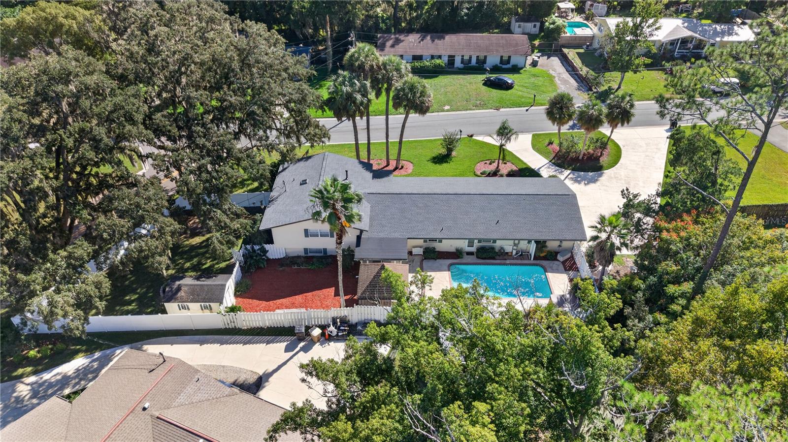 537 SE 19TH STREET, Ocala, FL 34471