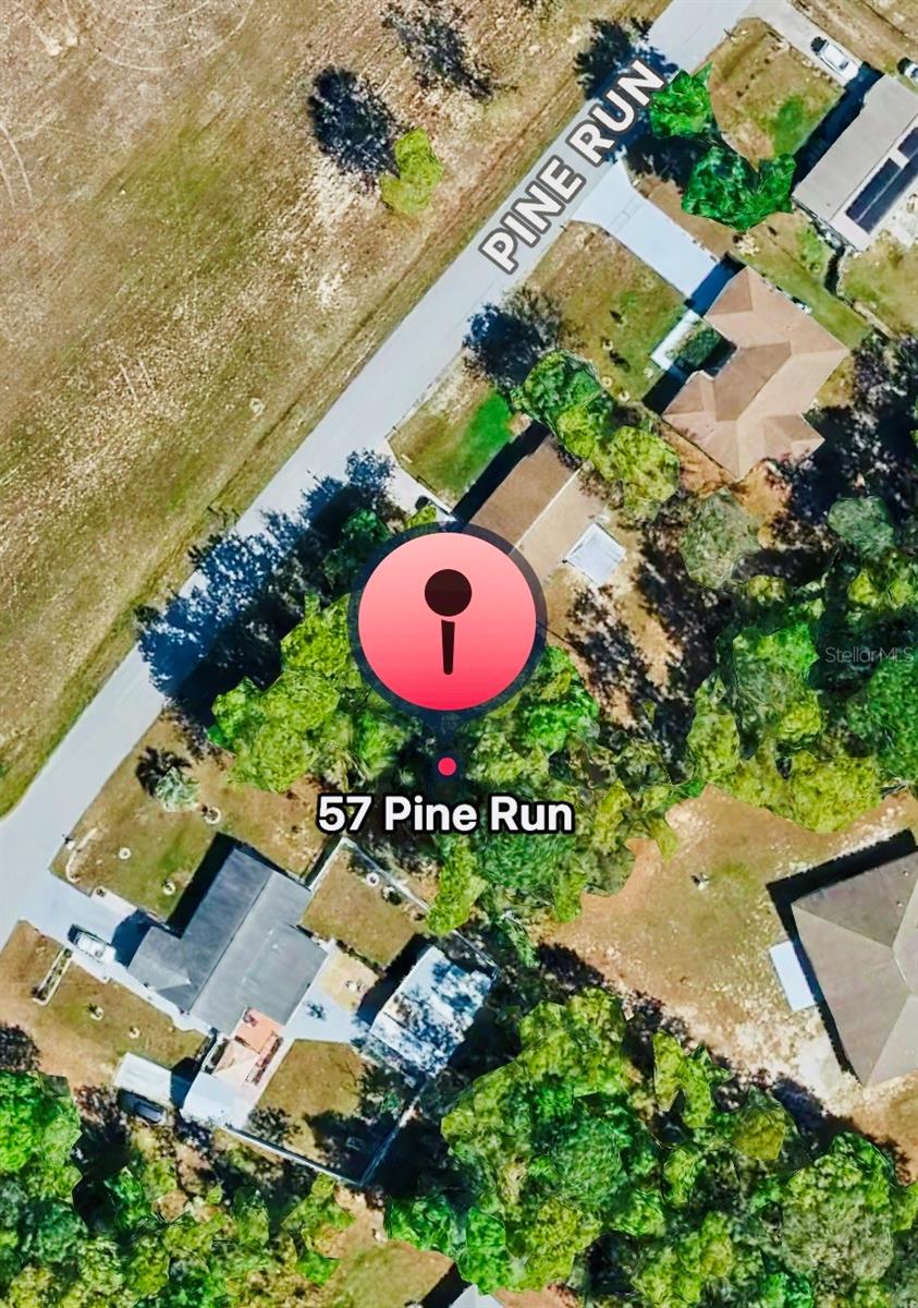 57 PINE RUN, Ocala, FL 34472