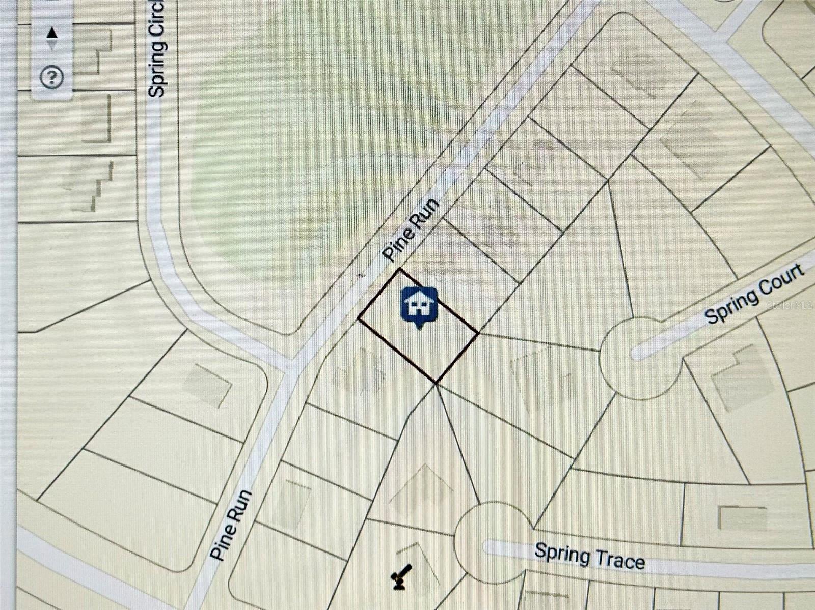 57 PINE RUN, Ocala, FL 34472