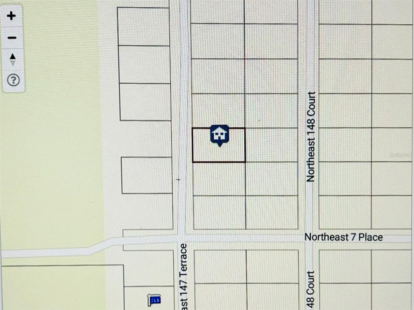 0 NE 147TH TERRACE, Williston, FL 32696