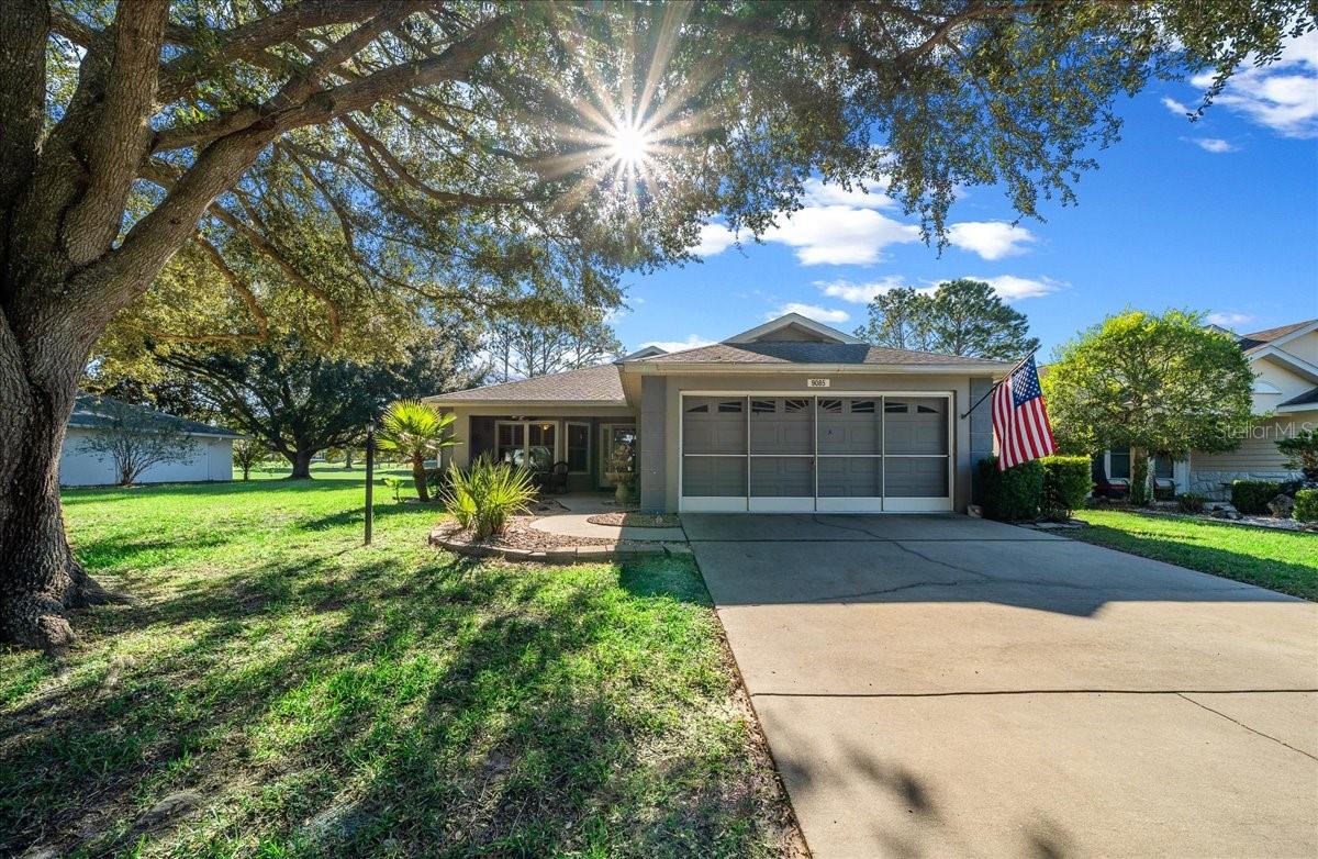 9085 SW 91ST CIRCLE, Ocala, FL 34481