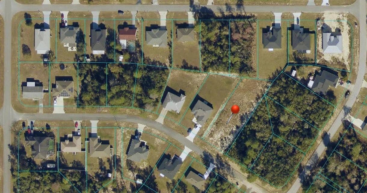 SW 146 PLACE ROAD, Ocala, FL 34473