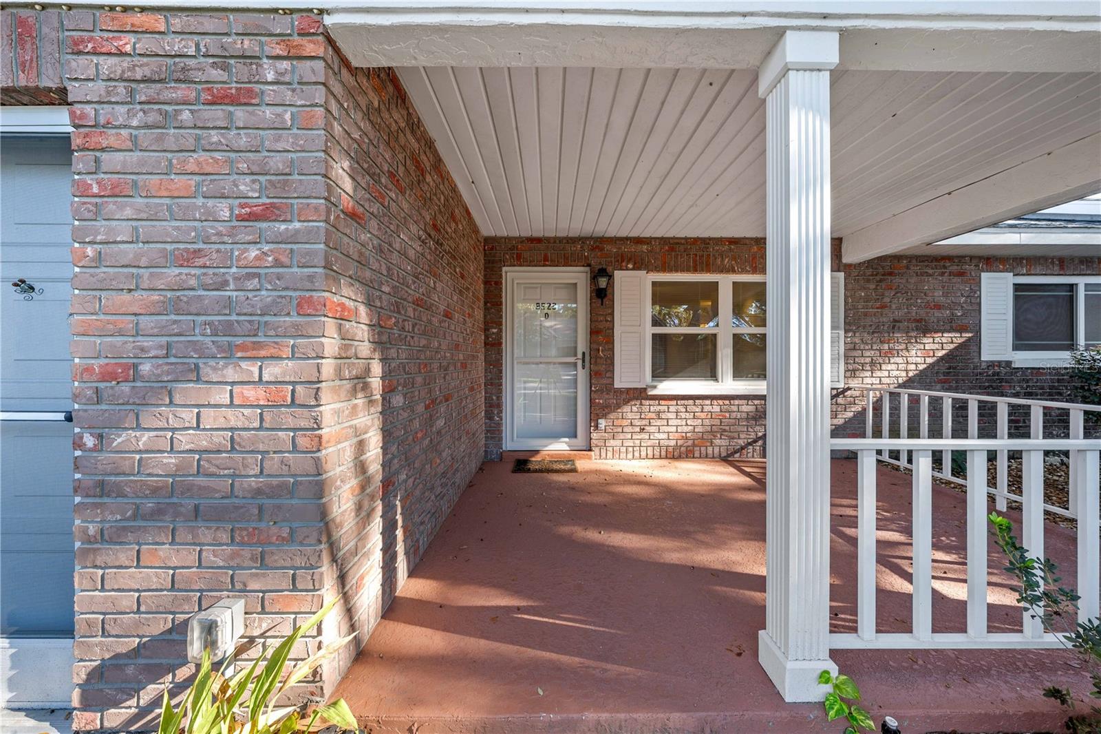 9529 SW 85TH AVENUE, #D, Ocala, FL 34481