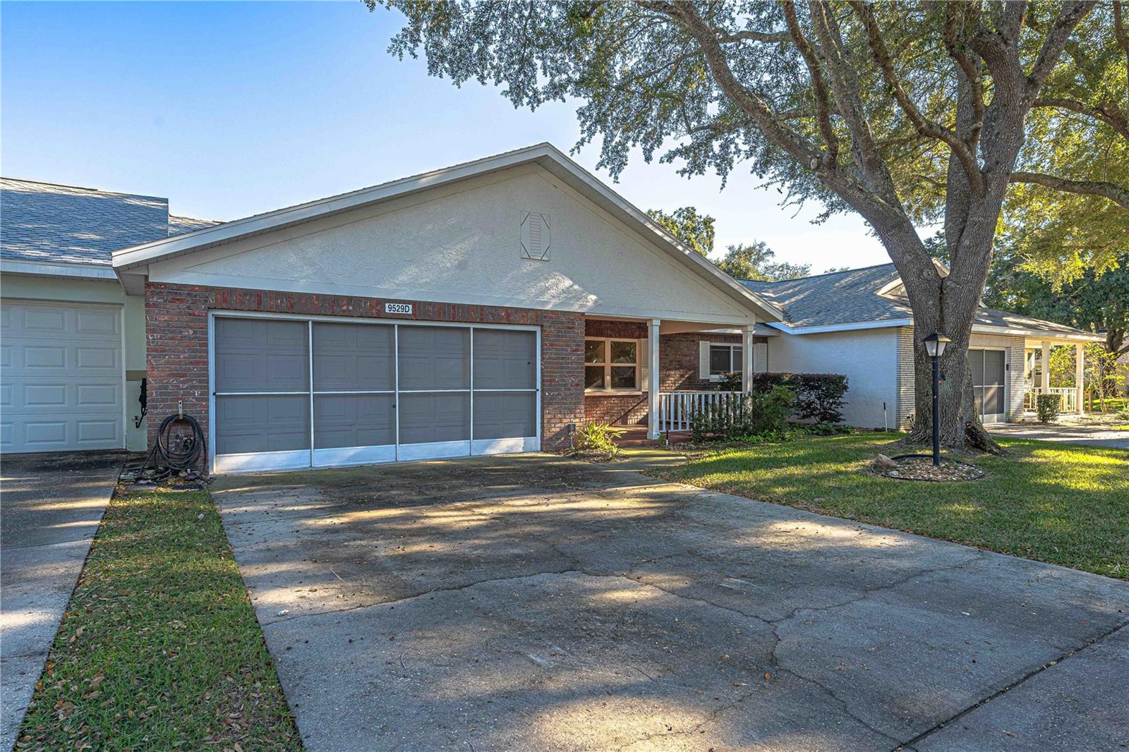 9529 SW 85TH AVENUE, #D, Ocala, FL 34481