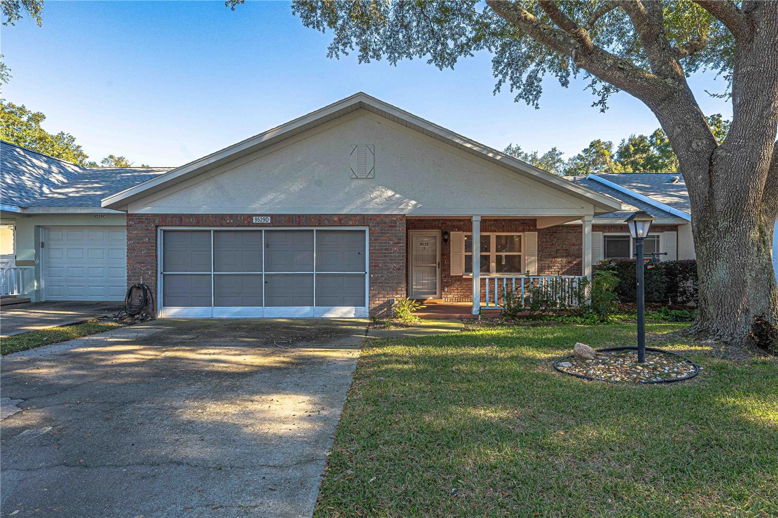 9529 SW 85TH AVENUE, #D, Ocala, FL 34481