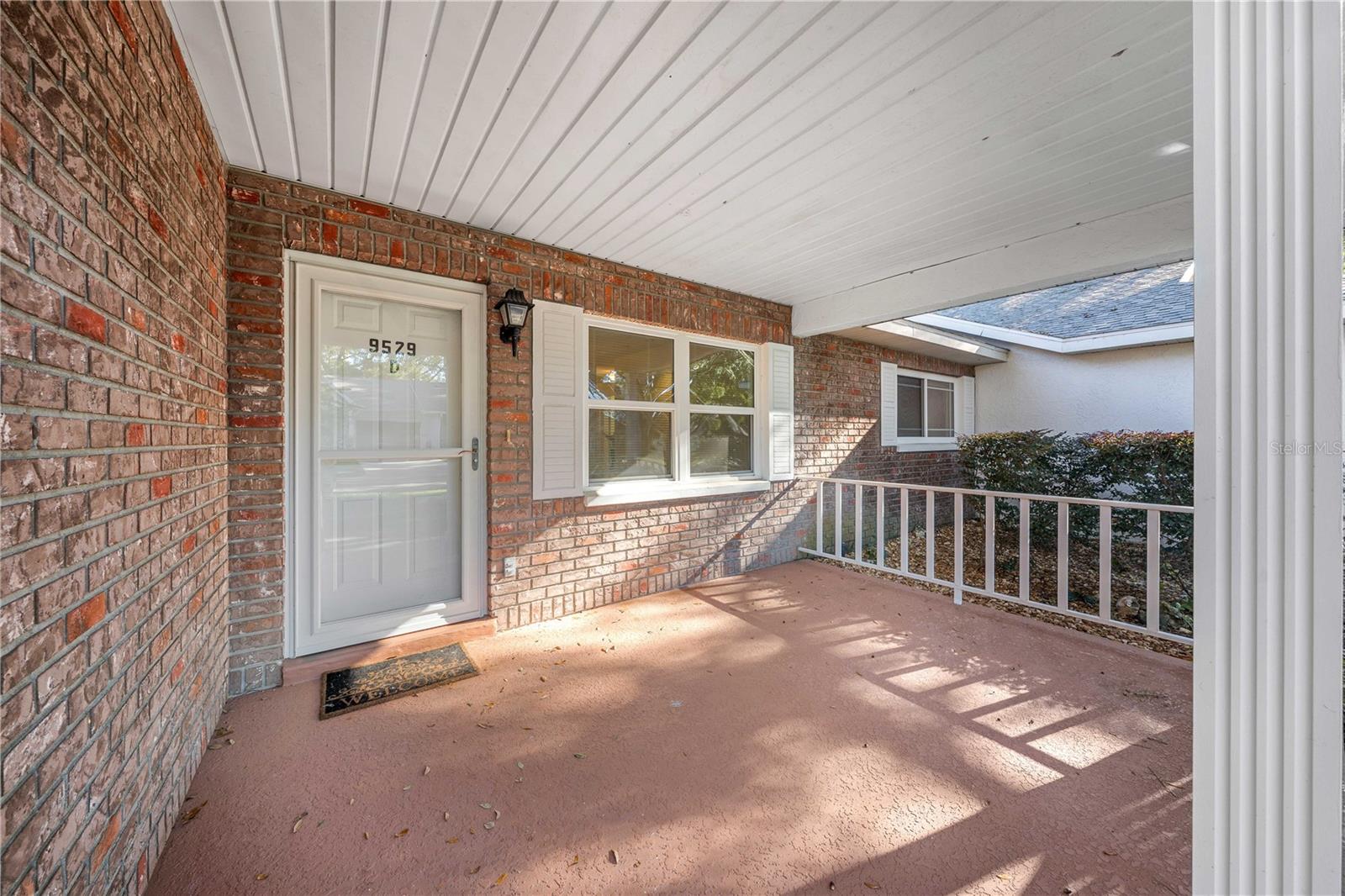 9529 SW 85TH AVENUE, #D, Ocala, FL 34481