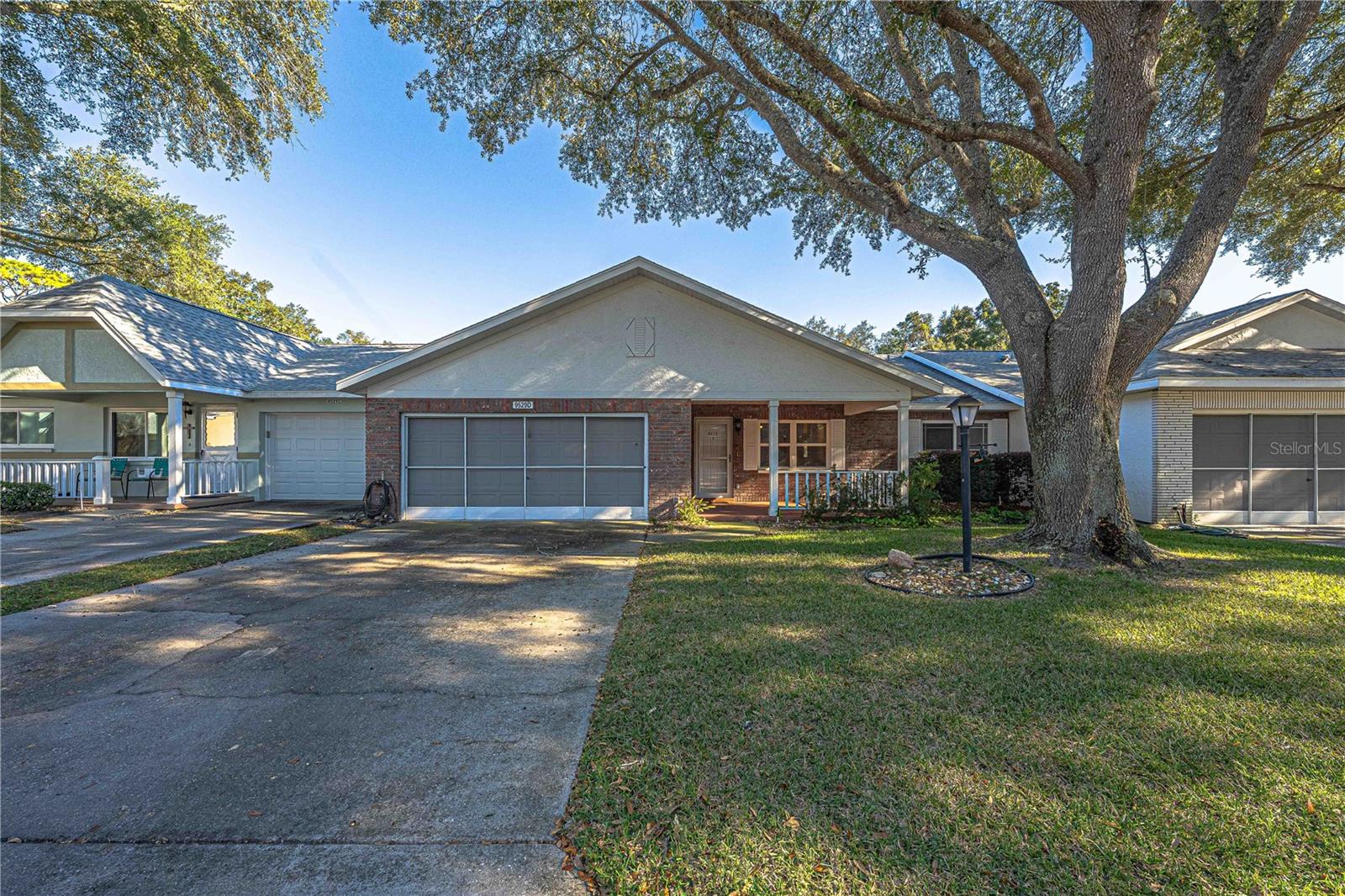 9529 SW 85TH AVENUE, #D, Ocala, FL 34481
