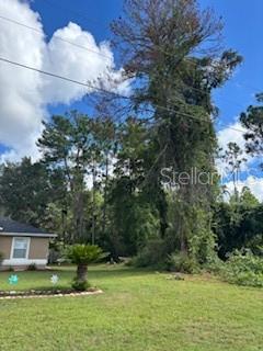 SW 127TH LANE RD, Ocala, FL 34473