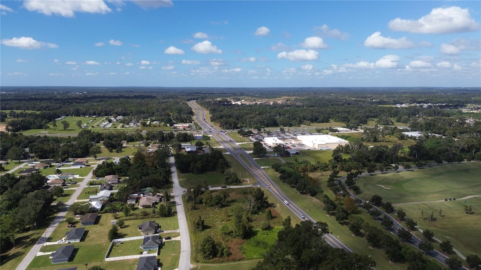 NW 70TH STREET, Ocala, FL 34475