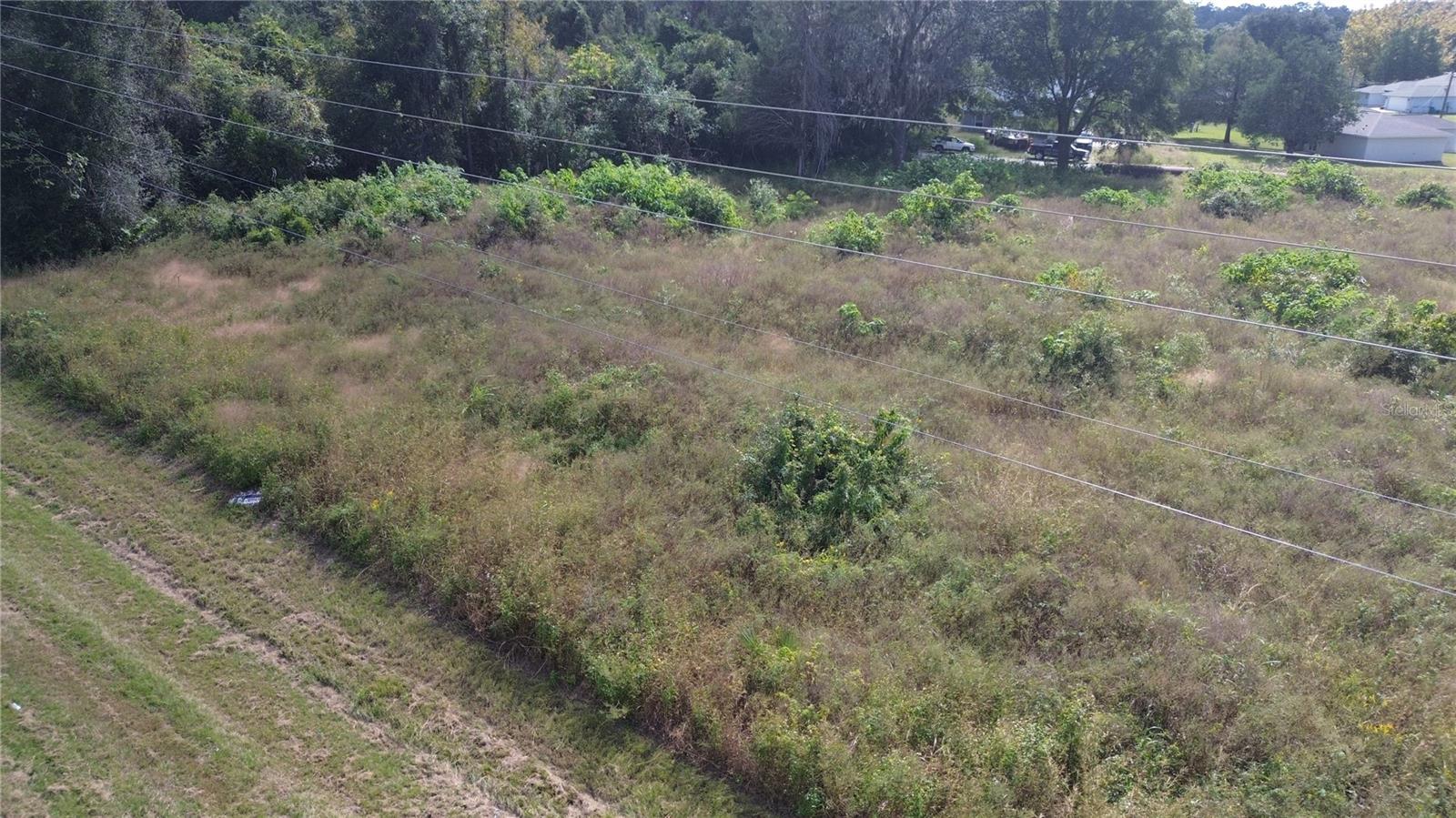 NW 70TH STREET, Ocala, FL 34475