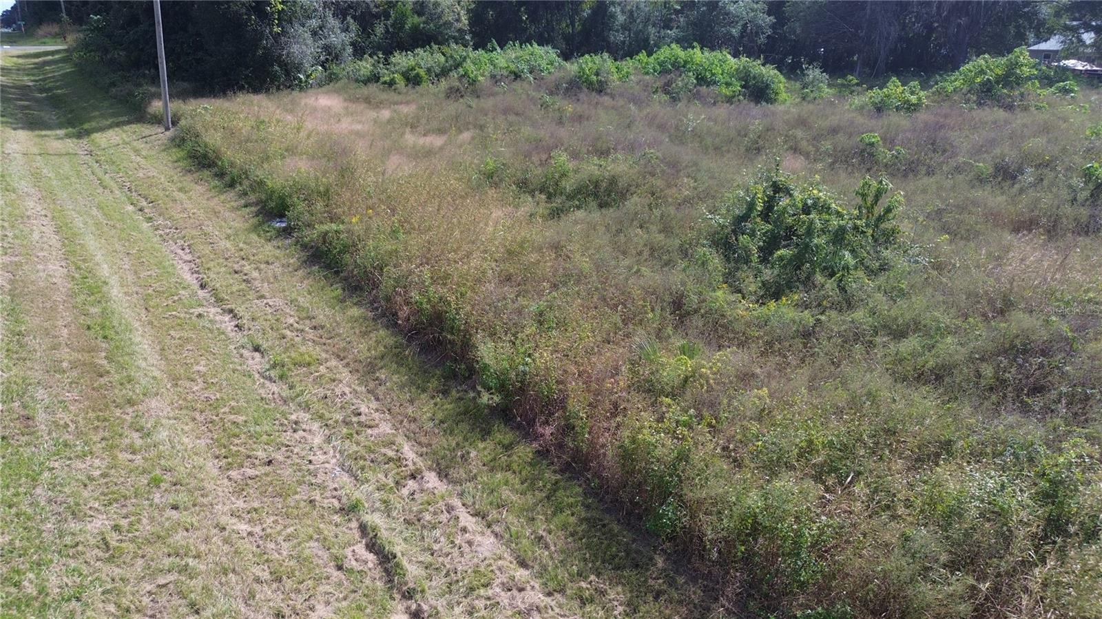 NW 70TH STREET, Ocala, FL 34475