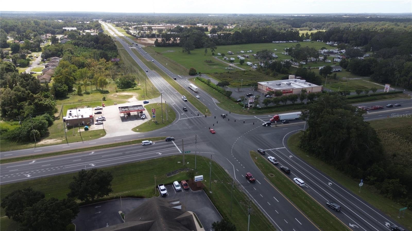 NW 70TH STREET, Ocala, FL 34475