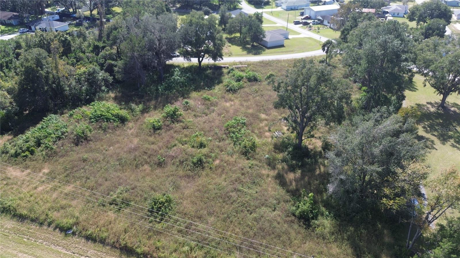 NW 70TH STREET, Ocala, FL 34475