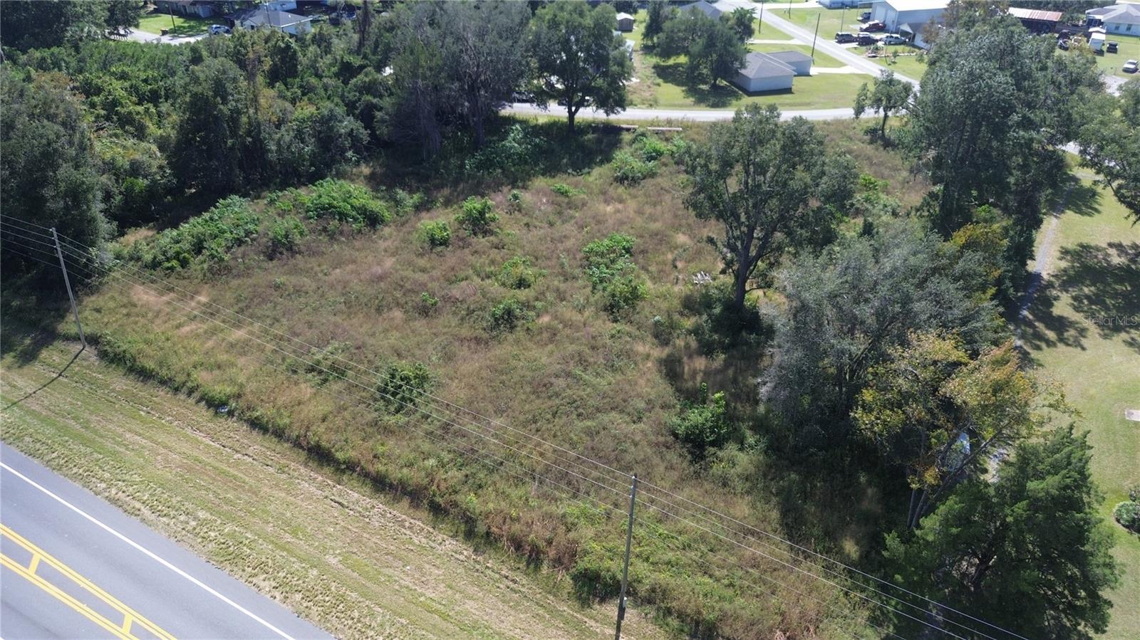 NW 70TH STREET, Ocala, FL 34475