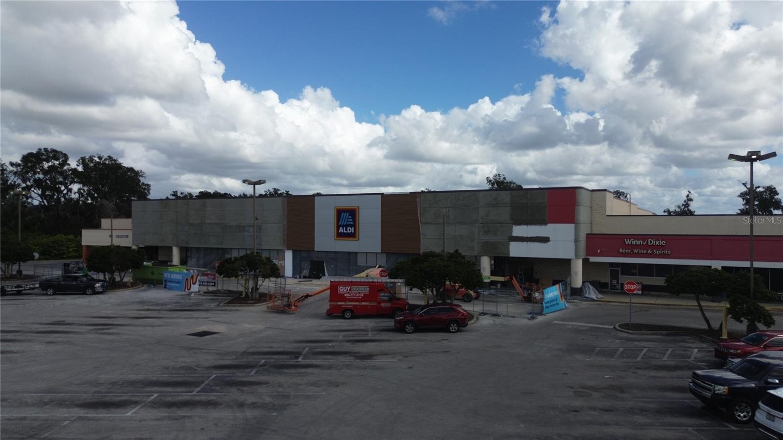NW 70TH STREET, Ocala, FL 34475