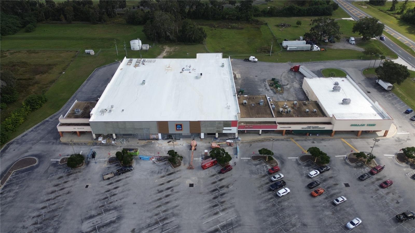 NW 70TH STREET, Ocala, FL 34475