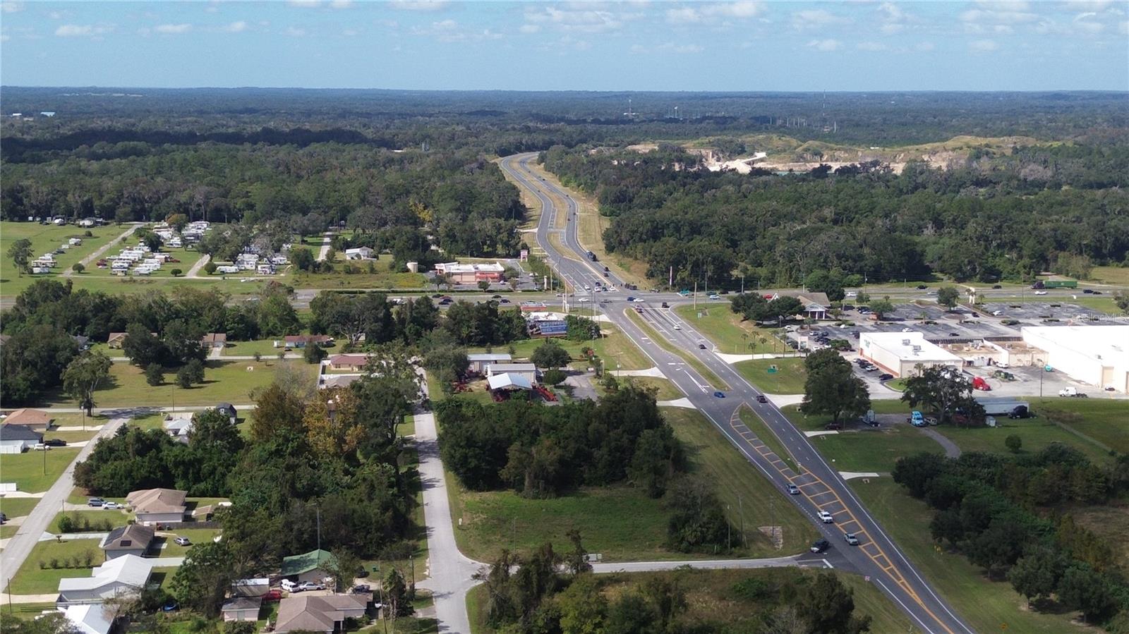 NW 70TH STREET, Ocala, FL 34475