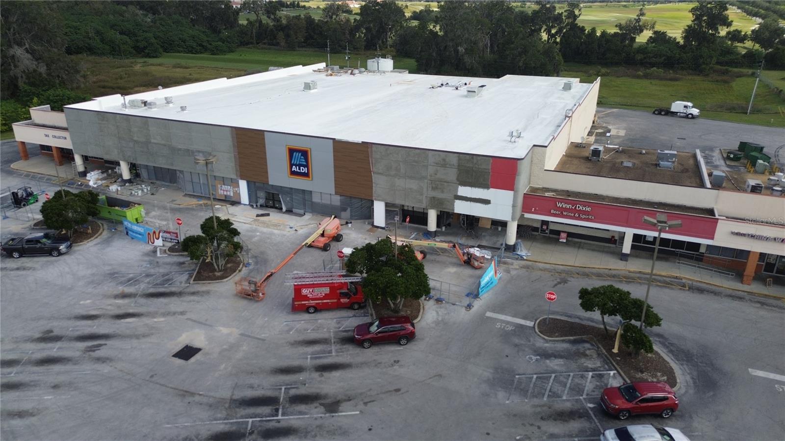 NW 70TH STREET, Ocala, FL 34475