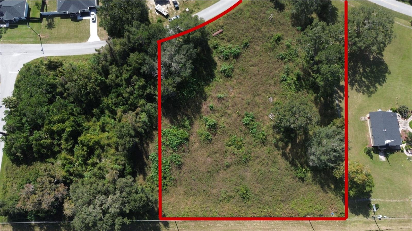 NW 70TH STREET, Ocala, FL 34475