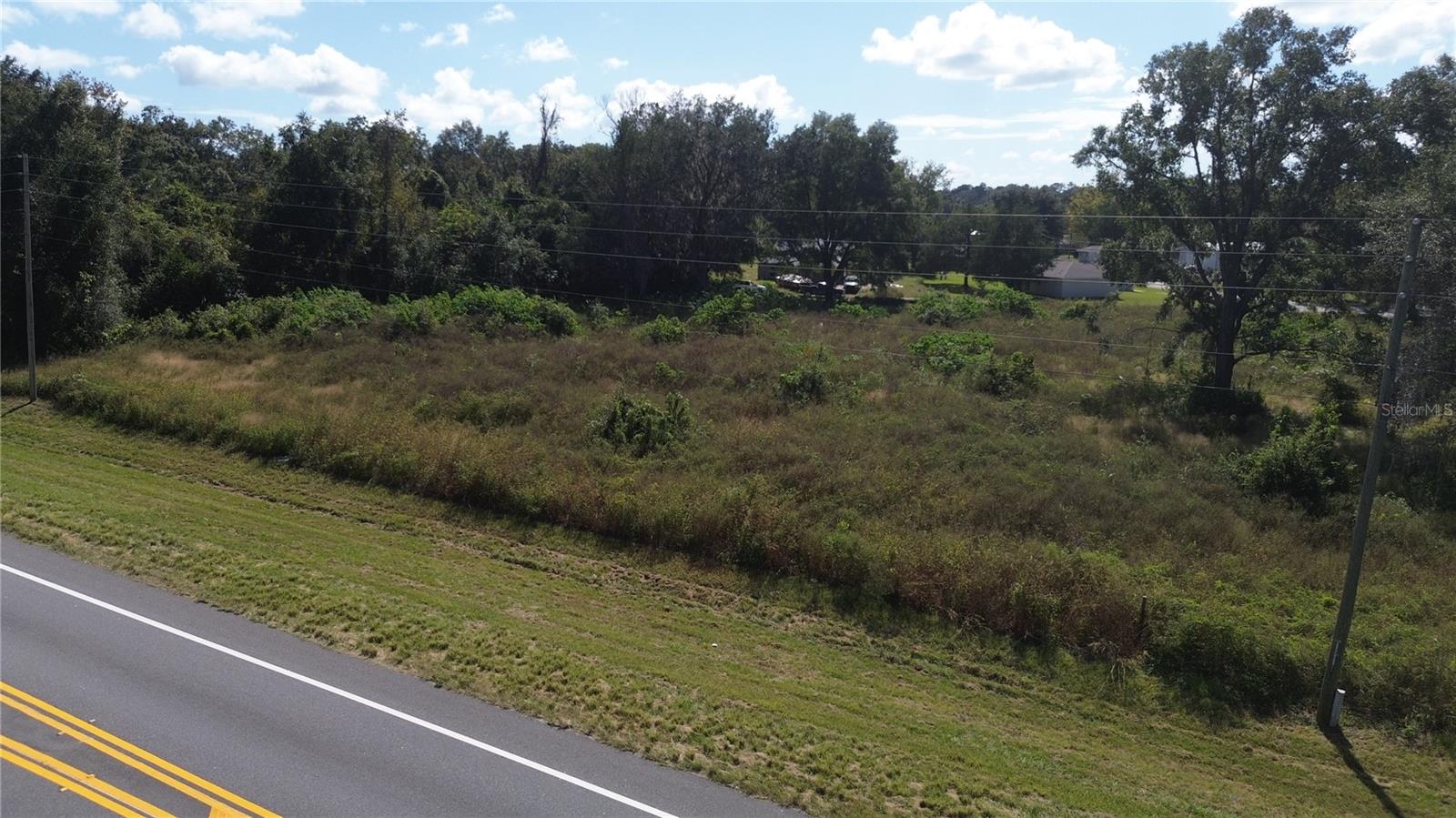 NW 70TH STREET, Ocala, FL 34475