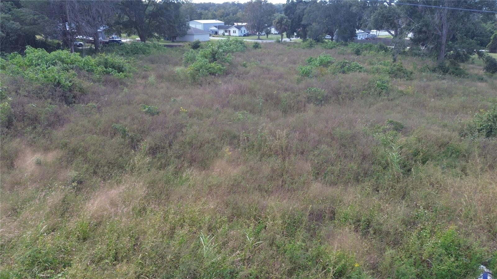 NW 70TH STREET, Ocala, FL 34475