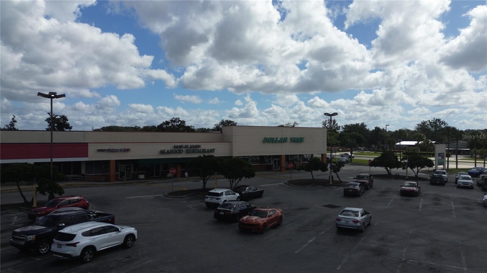 NW 70TH STREET, Ocala, FL 34475