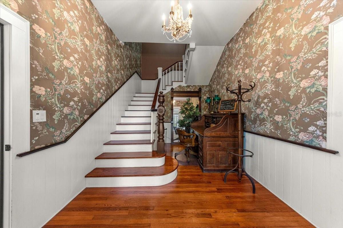 Foyer