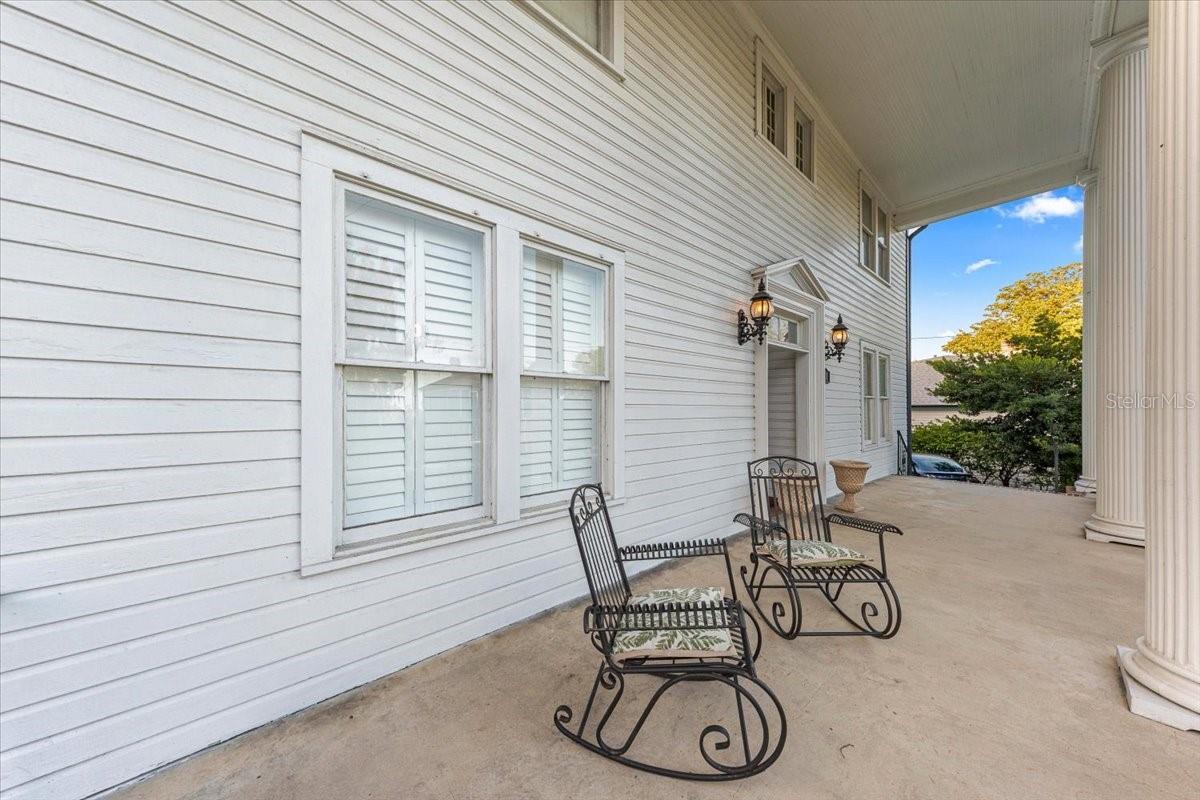 728 E FORT KING STREET, Ocala, FL 34471
