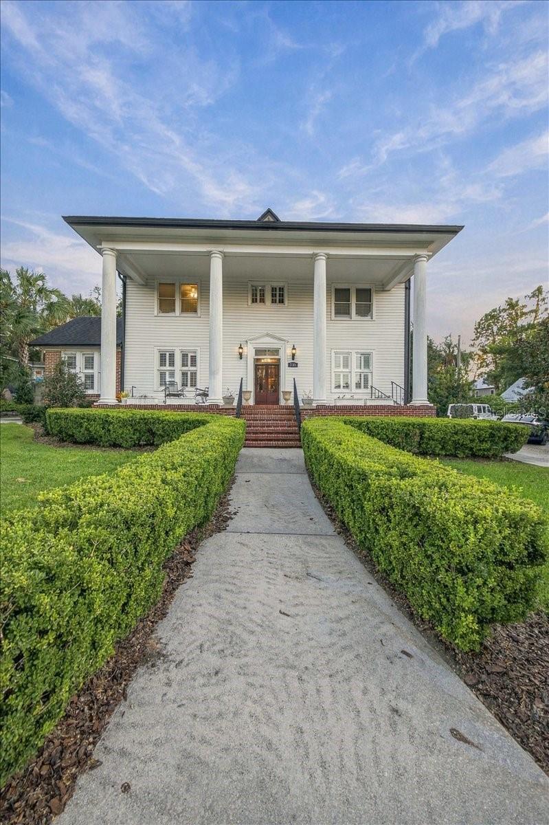 728 E FORT KING STREET, Ocala, FL 34471