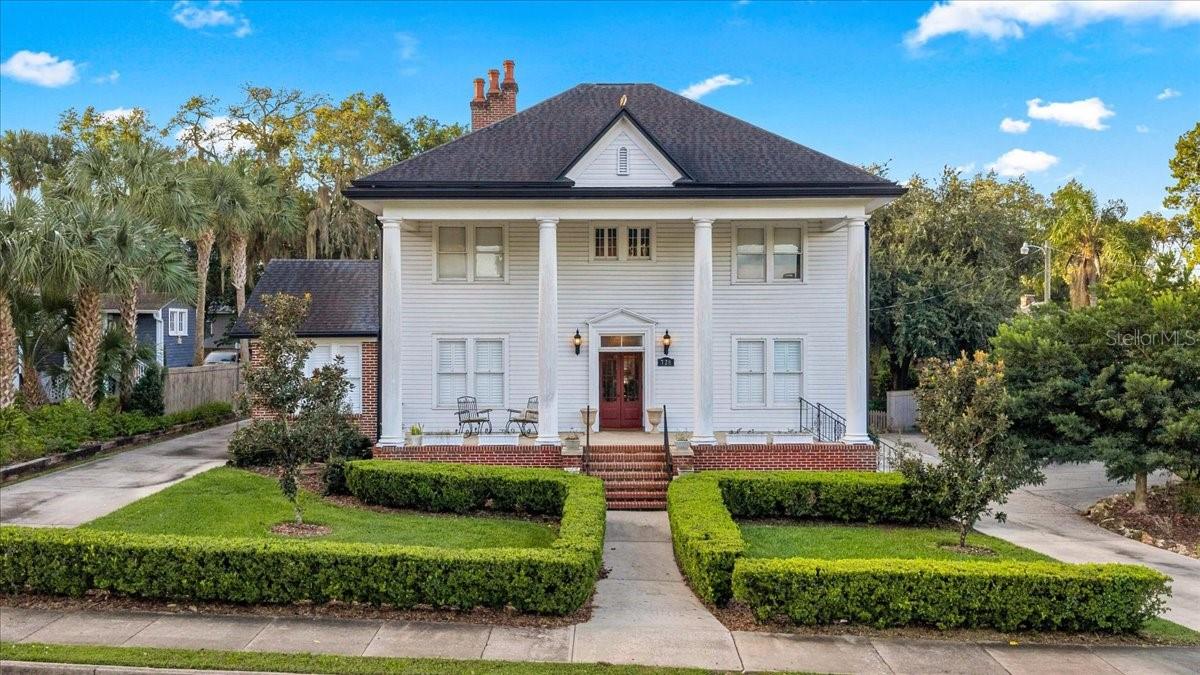 728 E FORT KING STREET, Ocala, FL 34471